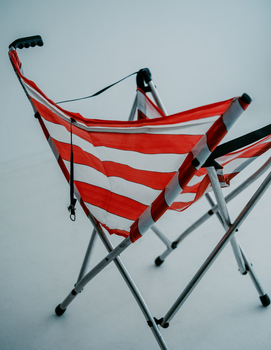 VanMoof S3 | Silver Magazine