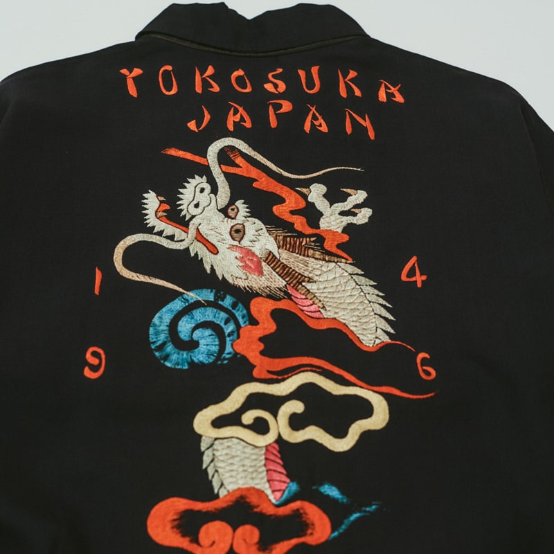 TOYO ENTERPRISE | Silver Magazine