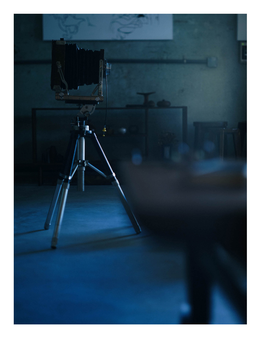 through the ens | Silver Magazine