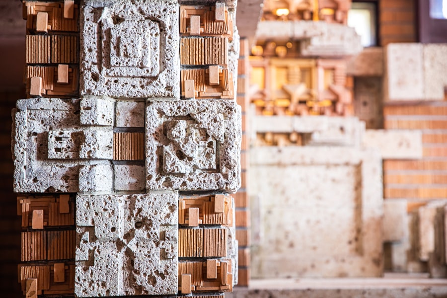 Travel through Architecture by Taka Kawachi | Silver Magazine