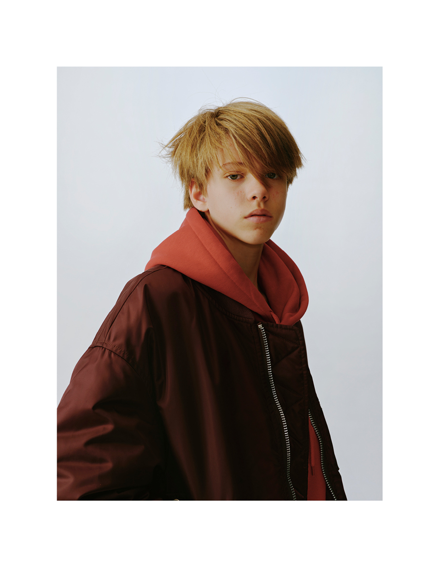 Interview with Atsuhiko Mori | Silver Magazine