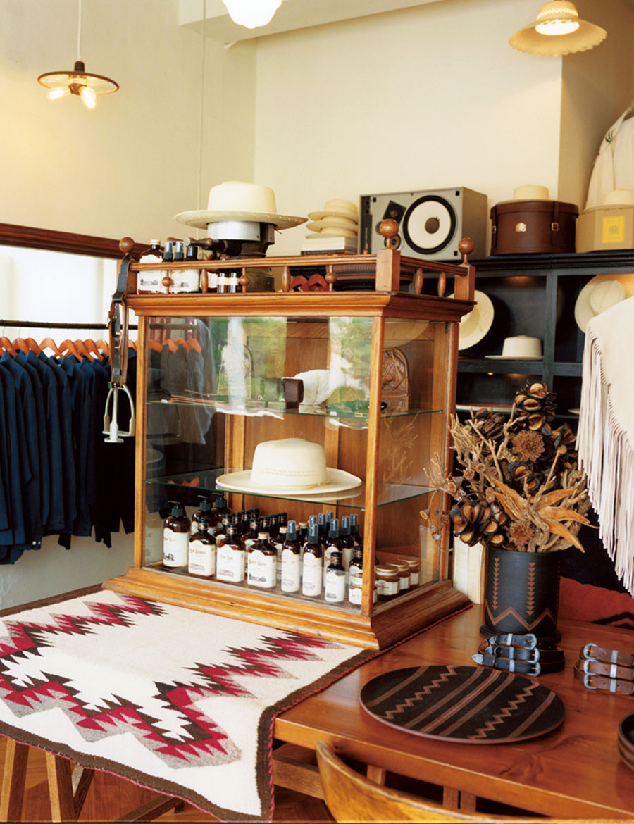 ORRS 沖縄トラウザーズホワイト未使用