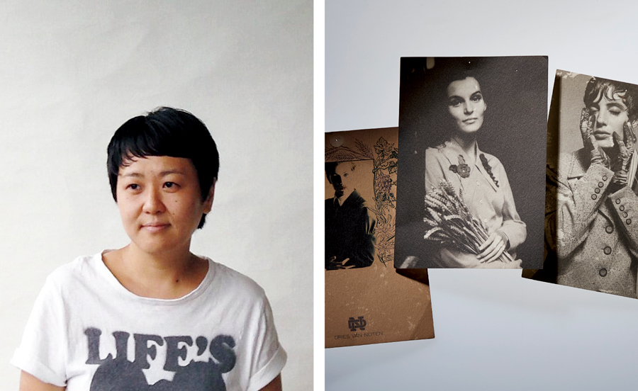 Creators Talk About DRIES VAN NOTEN | Silver Magazine