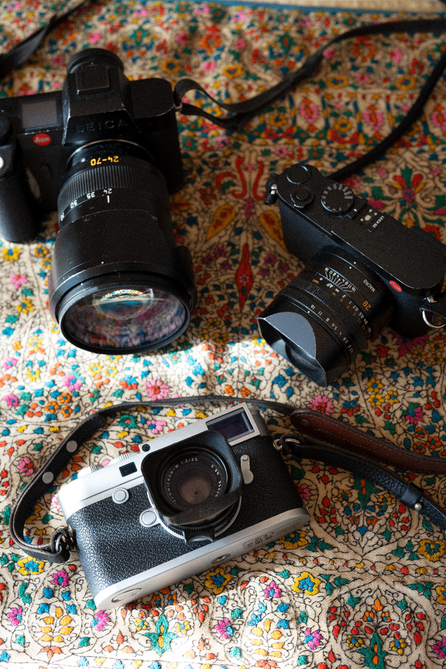 VanMoof S3 | Silver Magazine