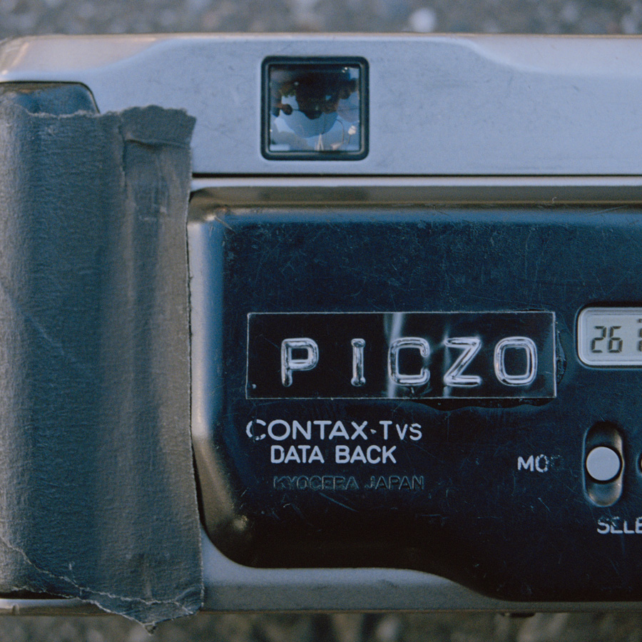 A Camera for Life | Silver Magazine