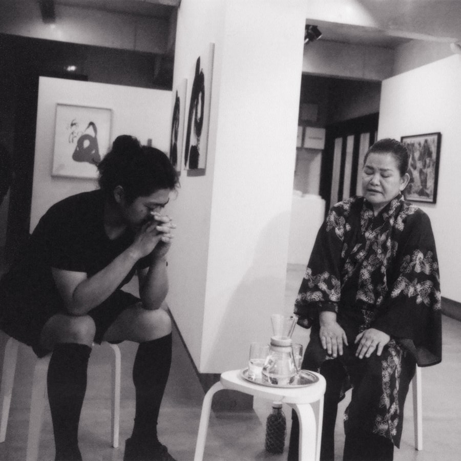 Daichiro Shinjo | Silver Magazine