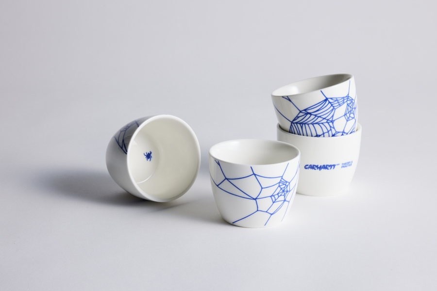 HERMÈS Card Case & Bridge Cards | Silver Magazine