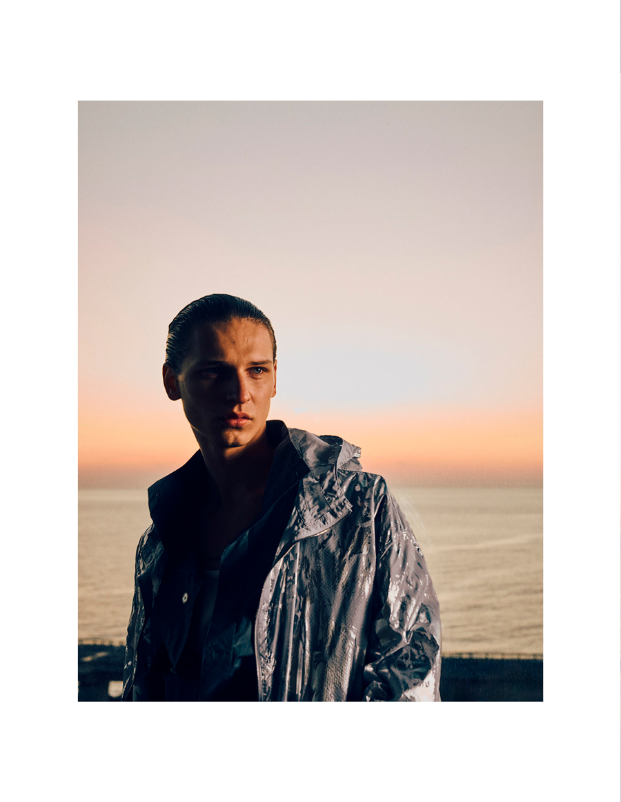 HERMÈS | Silver Magazine