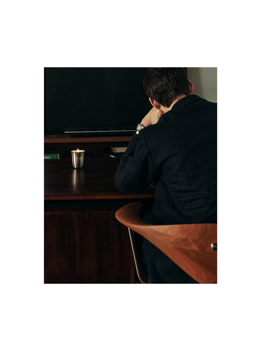 aesthetic LINC ORIGINAL MAKERS | Silver Magazine