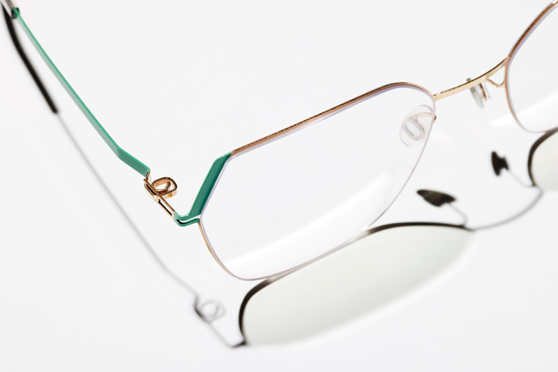 MYKITA (Moritz Krueger) | Silver Magazine