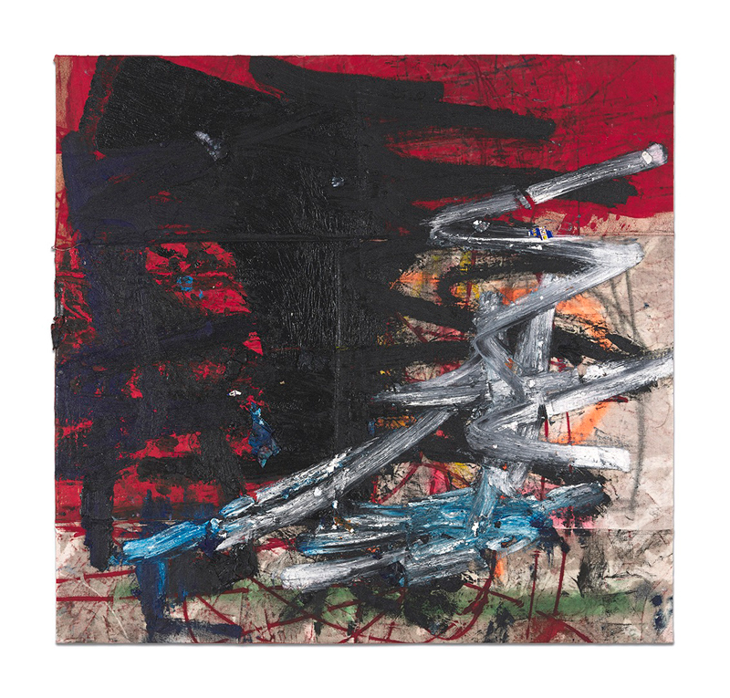 manifestation OSCAR MURILLO | Silver Magazine