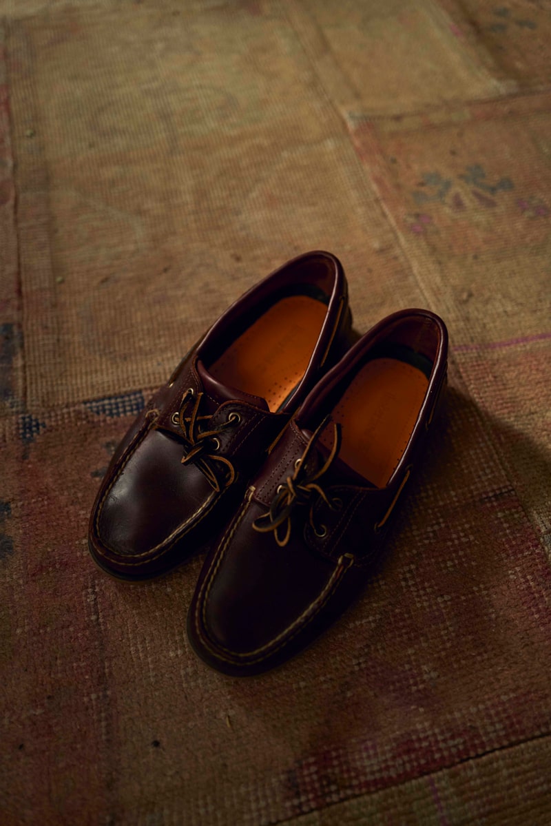 Interview with Tetsu Nishiyama About New Classic | Silver Magazine