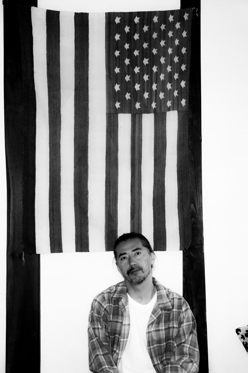 Interview with Hiroki Nakamura (visvim) | Silver Magazine