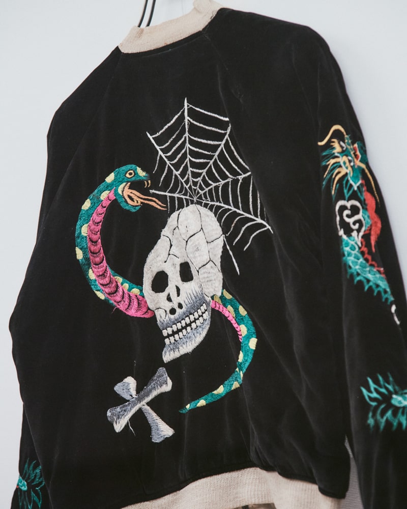 TOYO ENTERPRISE | Silver Magazine