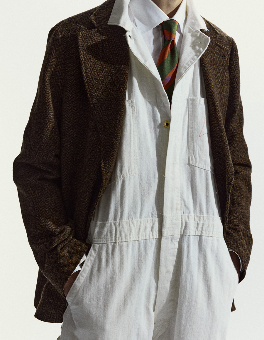 Wolf & Wolff | Silver Magazine