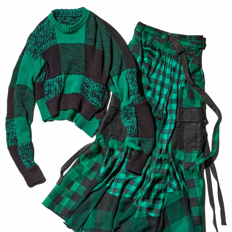 New Check | Silver Magazine