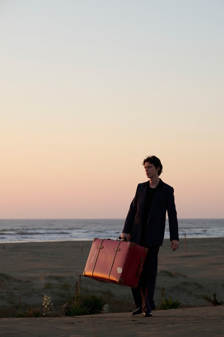 sidekick GLOBE-TROTTERsidekick | Silver Magazine