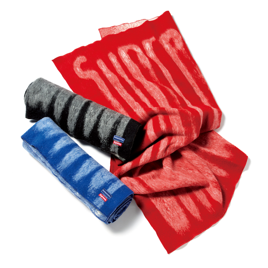 【最安値挑戦】 Blanket Supreme Eye Editor's 96 | Magazine Silver アウトドア寝具