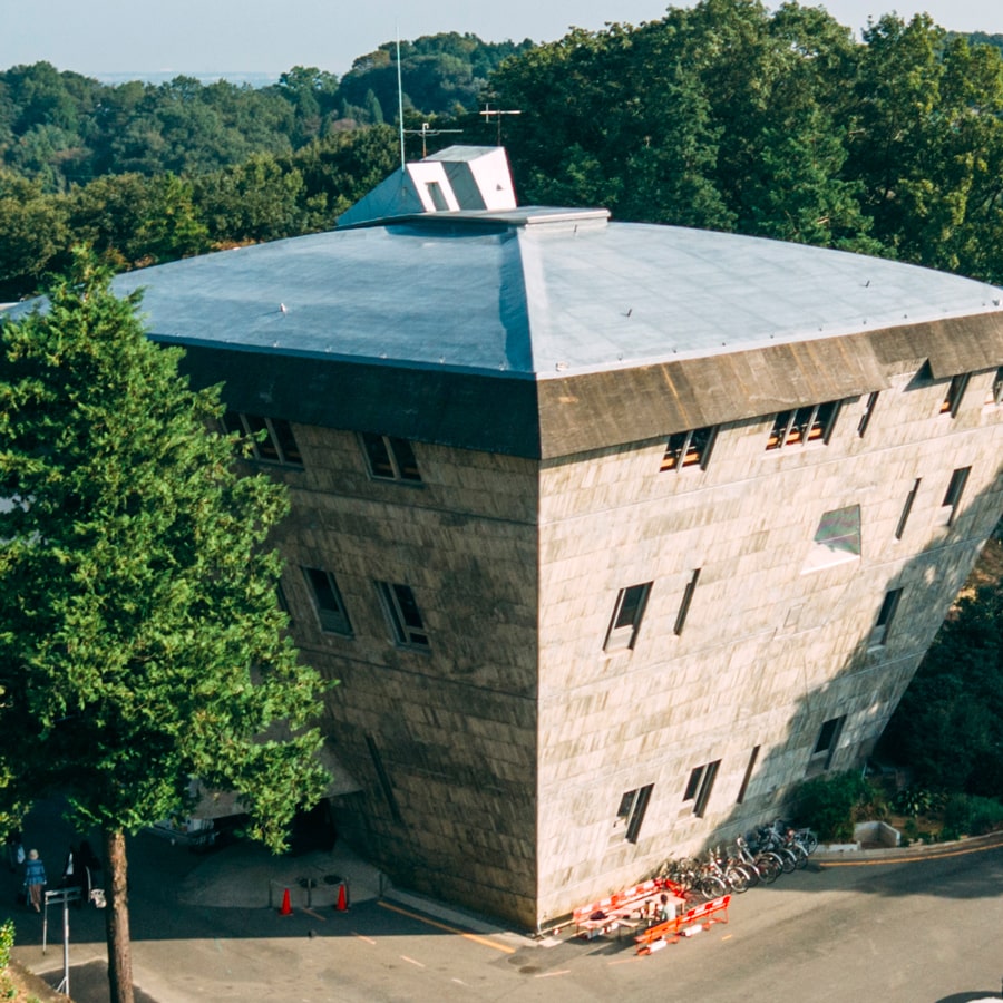 Travel through Architecture by Taka Kawachi | Silver Magazine