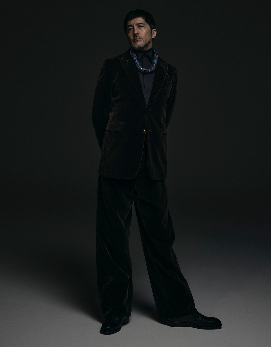 エルメスメンズスウェード39 一度のみ着用極品　お値下げ致しました♡ portraits of the gentleman HERMÈS | Silver Magazine