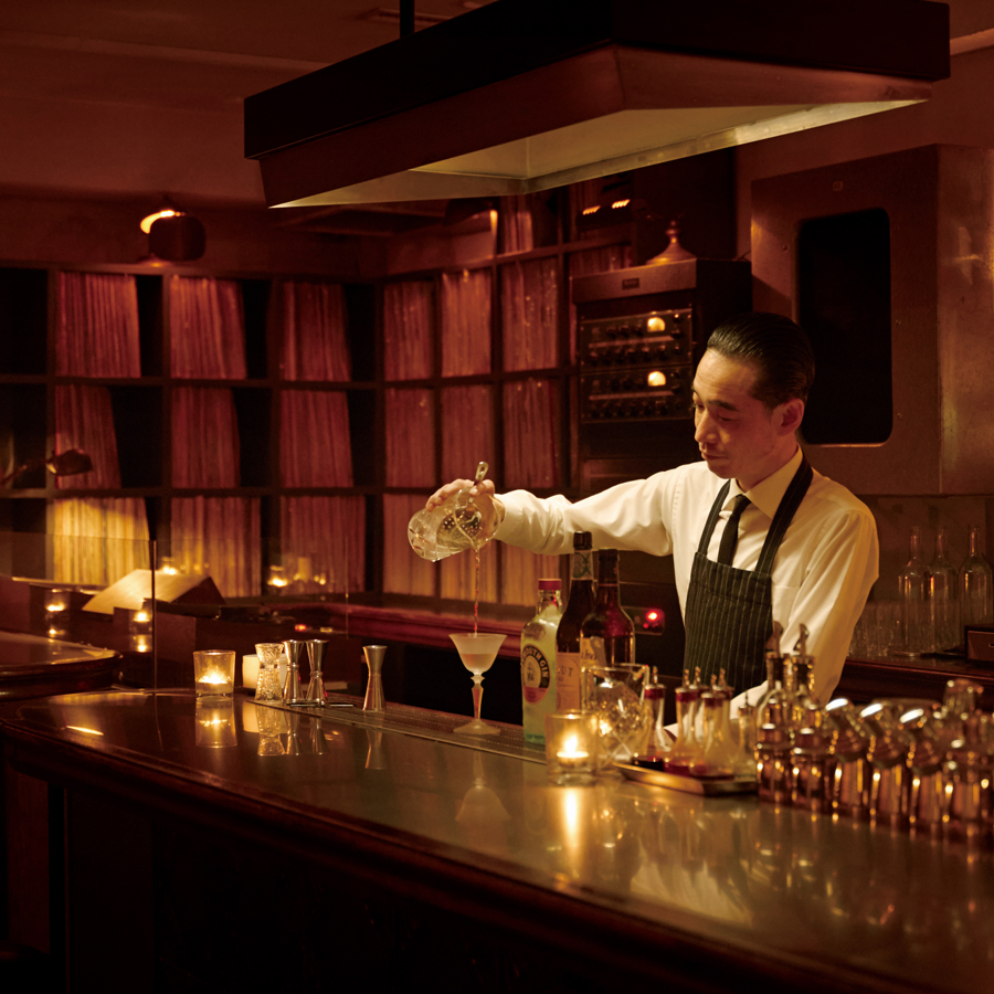 VINTAGE COCKTAILS ASSOULINE カクテル インテリア Vintage Cocktails: Laziz Hamani, Brian Van Flandern