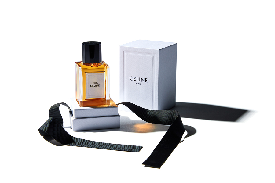 85 Editor's Eye CELINE Perfume | Silver Magazine