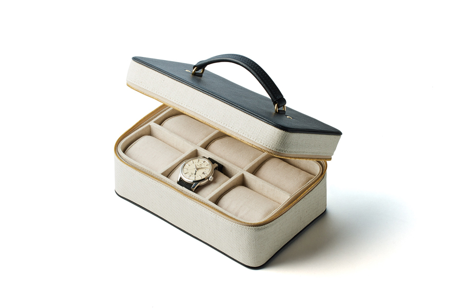 128 OFFICINE UNIVERSELLE BULY Great Travelers Beauty Kit