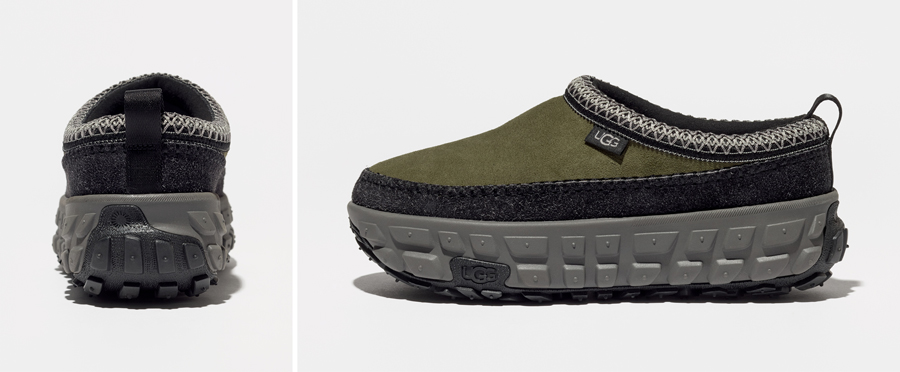 head to the vacation UGG® | Silver Magazine