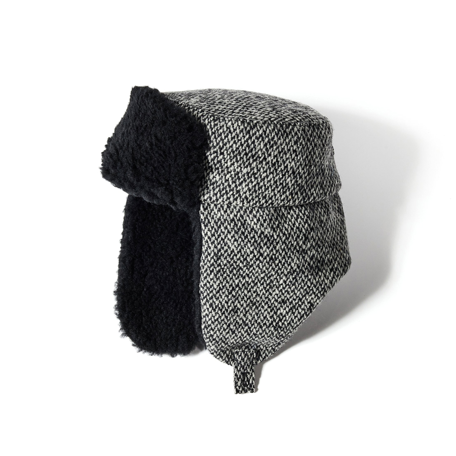 Style File 01 Director Tetsu Nishiyama | Silver Magazine