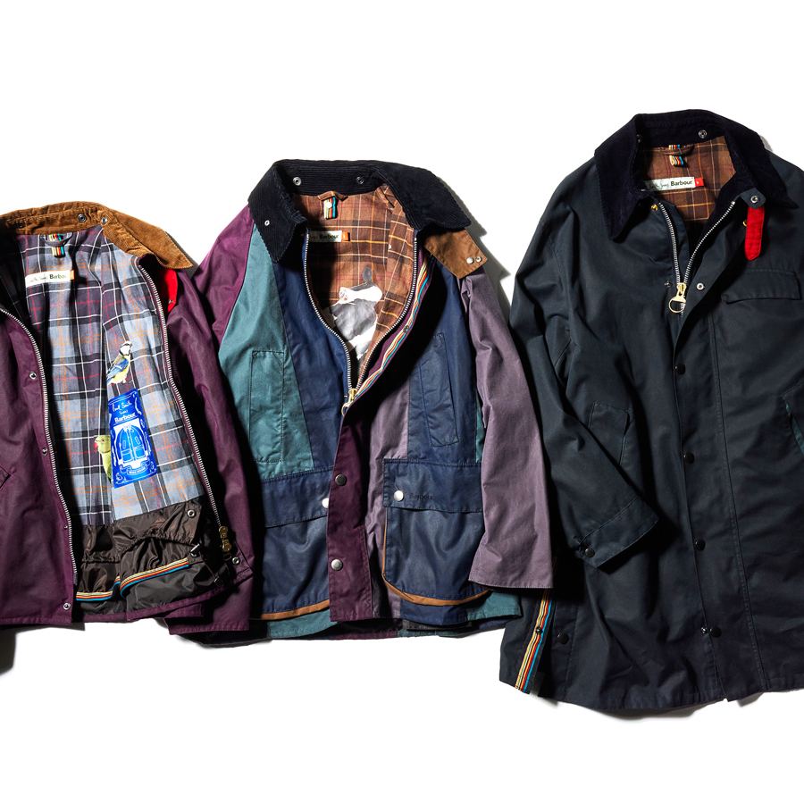 introspection LINC ORIGINAL MAKERS | Silver Magazine