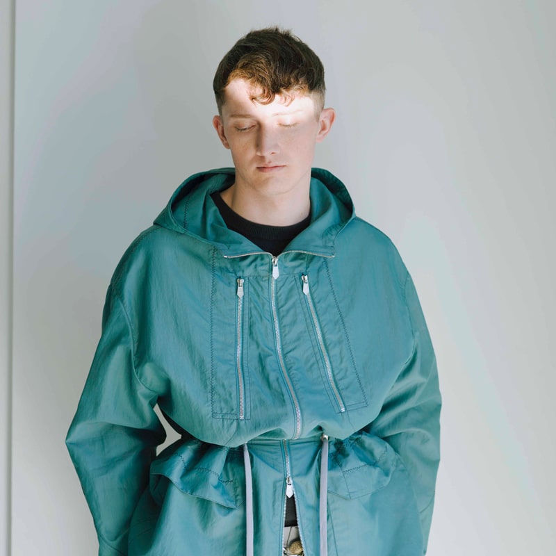 new classic 01 | Silver Magazine