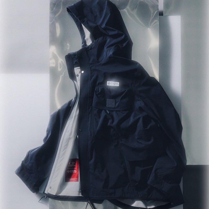 C.P. Company スプリングコート C.P. Company スプリングコート - メルカリ