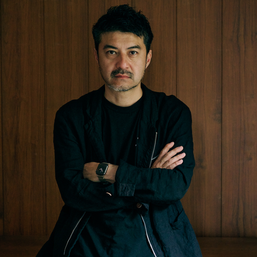 写真集 ギド・アルゼンチーニ シルバーアイ people | Silver Magazine