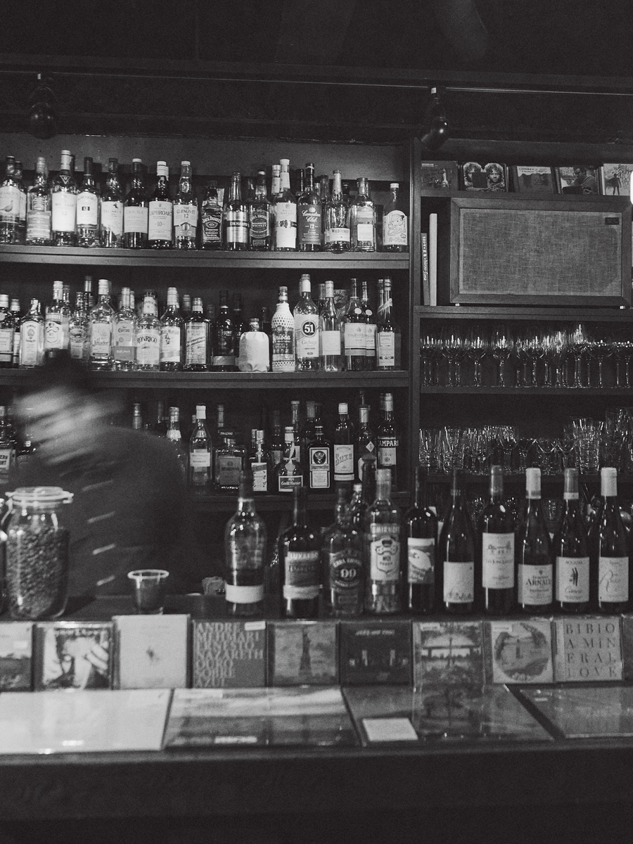 Bar Music [渋谷] | Silver Magazine