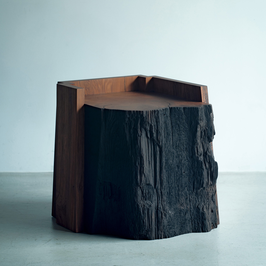 Bosco SODI ボスコソディ Bosco Sodi ボスコ・ソディ — Kawaguchi Collection