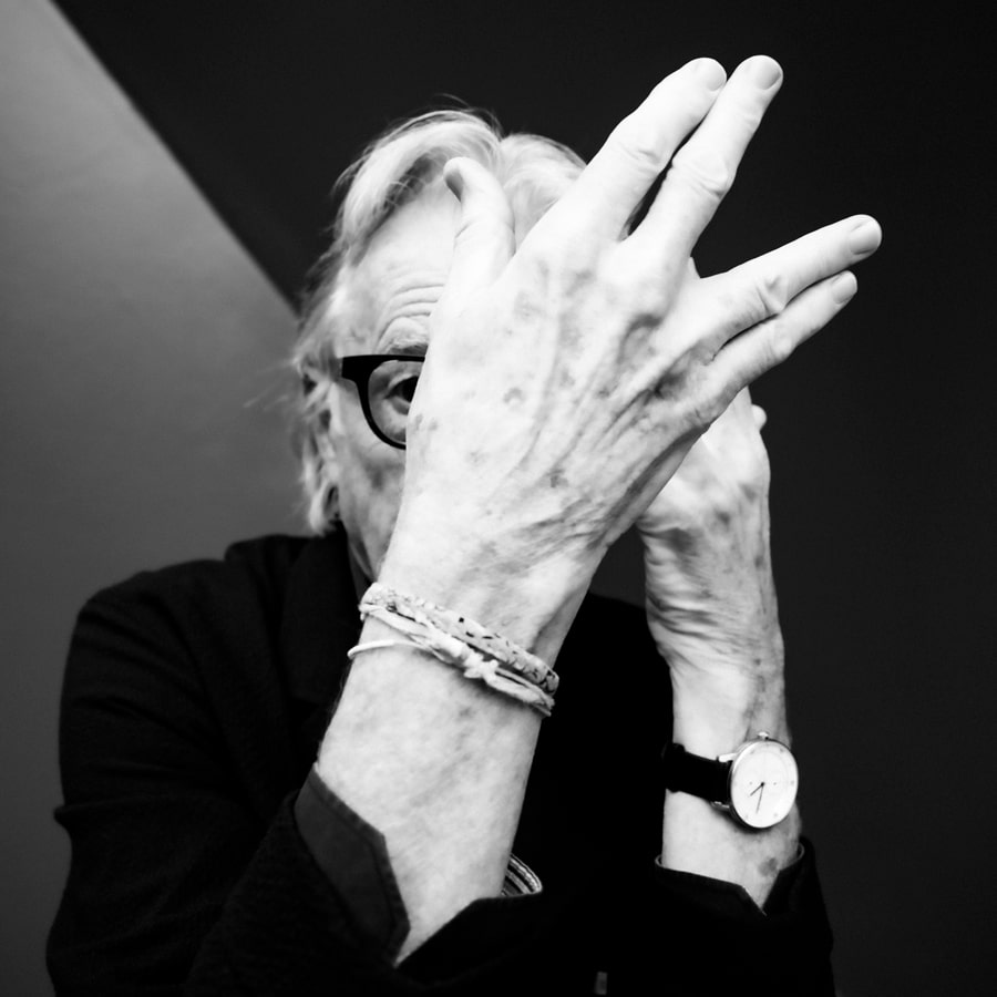Paul Smith & Commission | Silver Magazine