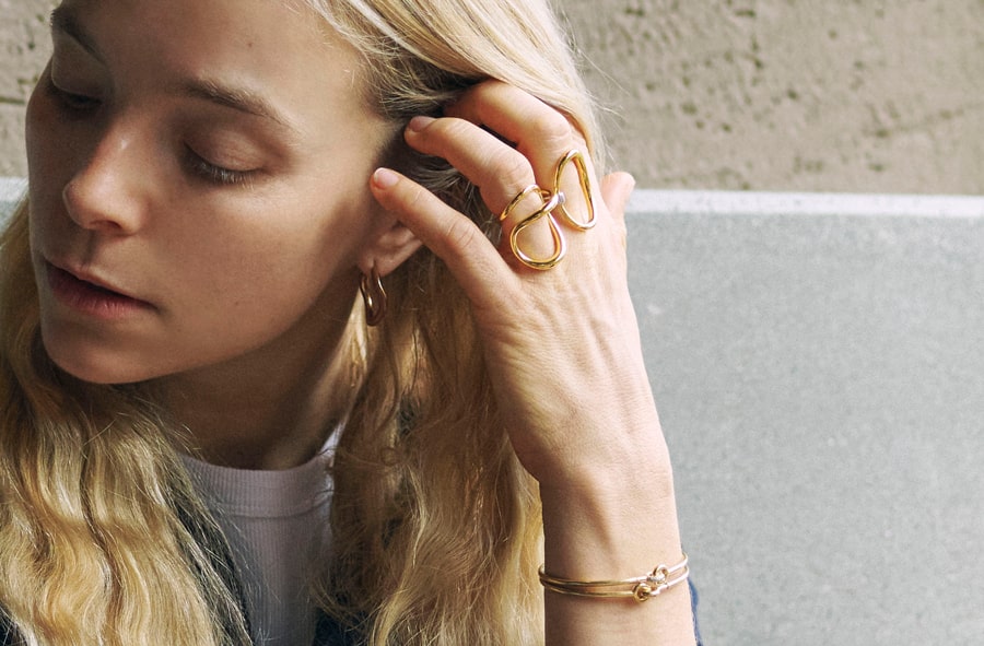 Creativity of Charlotte Chesnais | Silver Magazine