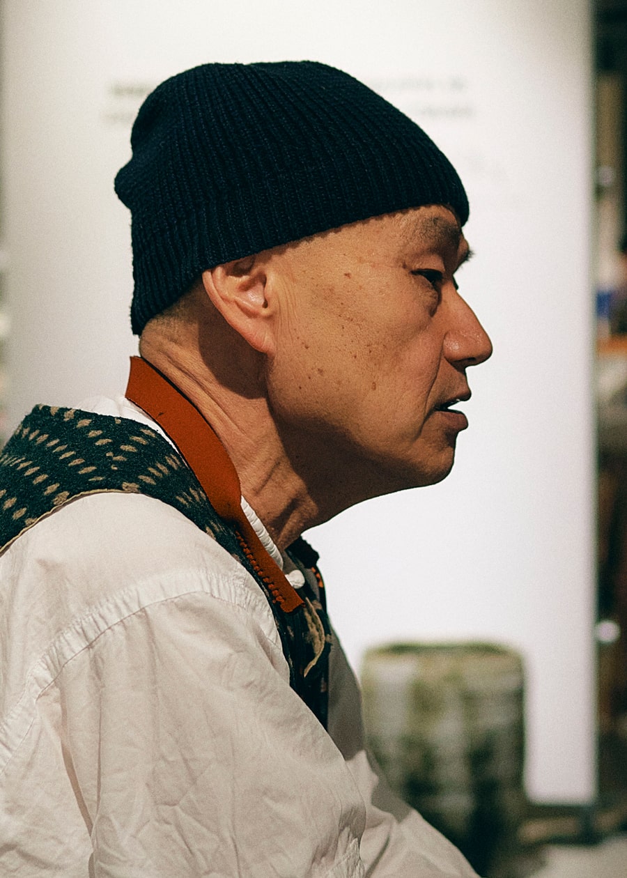 Utsuwa for expressing emotion | Silver Magazine