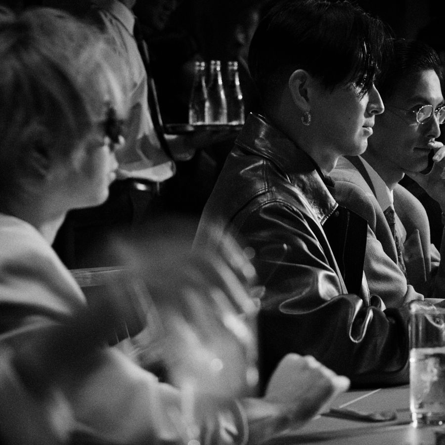 松田翔太 | Silver Magazine