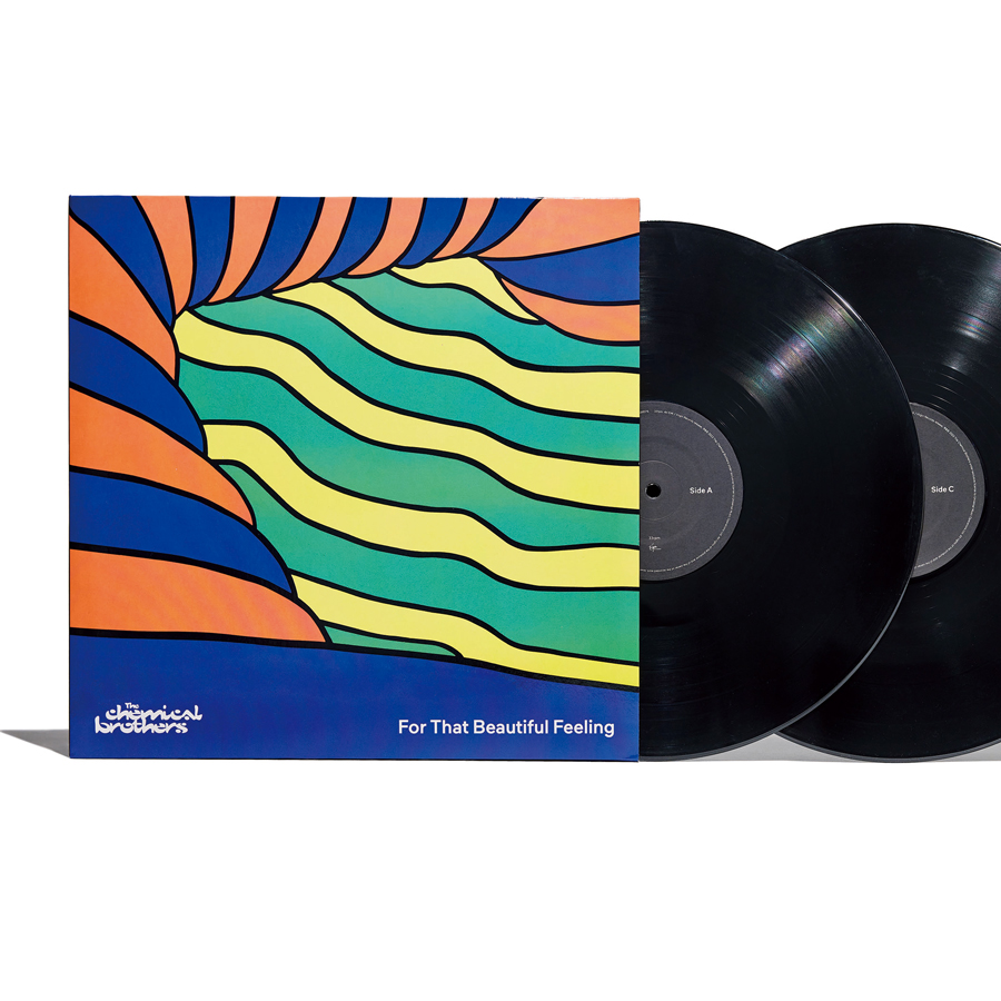 MUSIC CHEMICAL BROTHERS | Silver Magazine