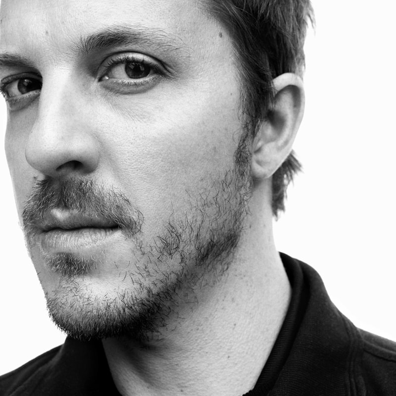 Interview with Glenn Martens about new denim | Silver Magazine