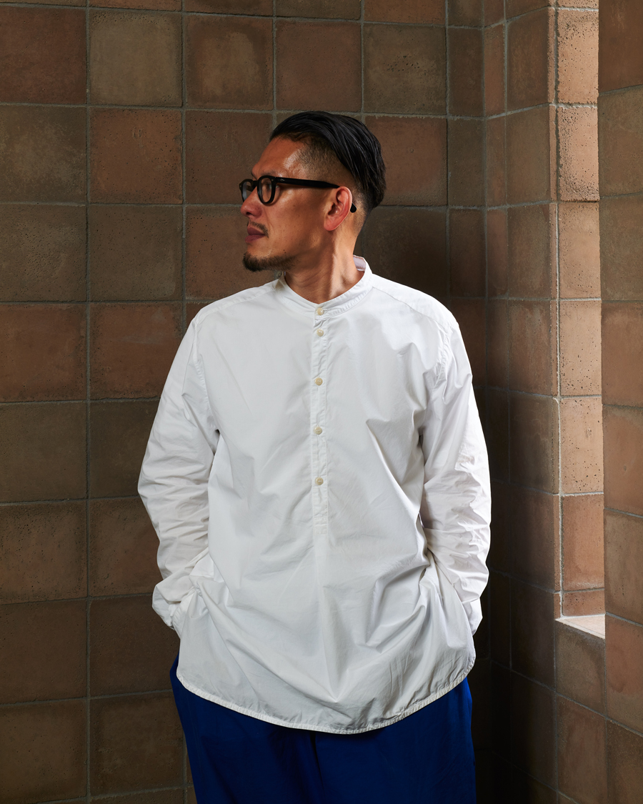140 Editor’s Eye Shop COMME des GARÇONS × Vans