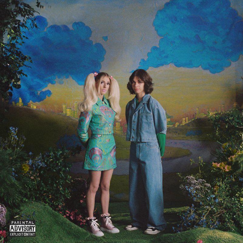 DOMi&JD BECKツアーTシャツ Not tight tour XL 美品 NOT TiGHT DOMI & J.D.