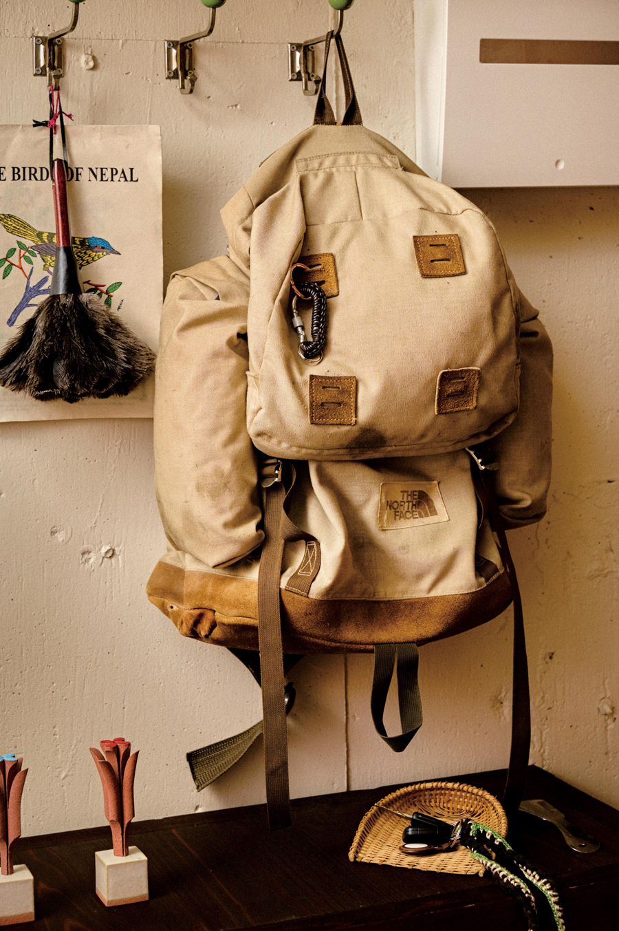 Style File 10 Creative Director Yuthanan | Silver Magazine