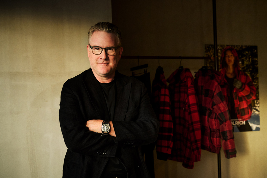 トッドスナイダー(TODD SNYDER)モッズコート トッド・スナイダー – POSTALCO