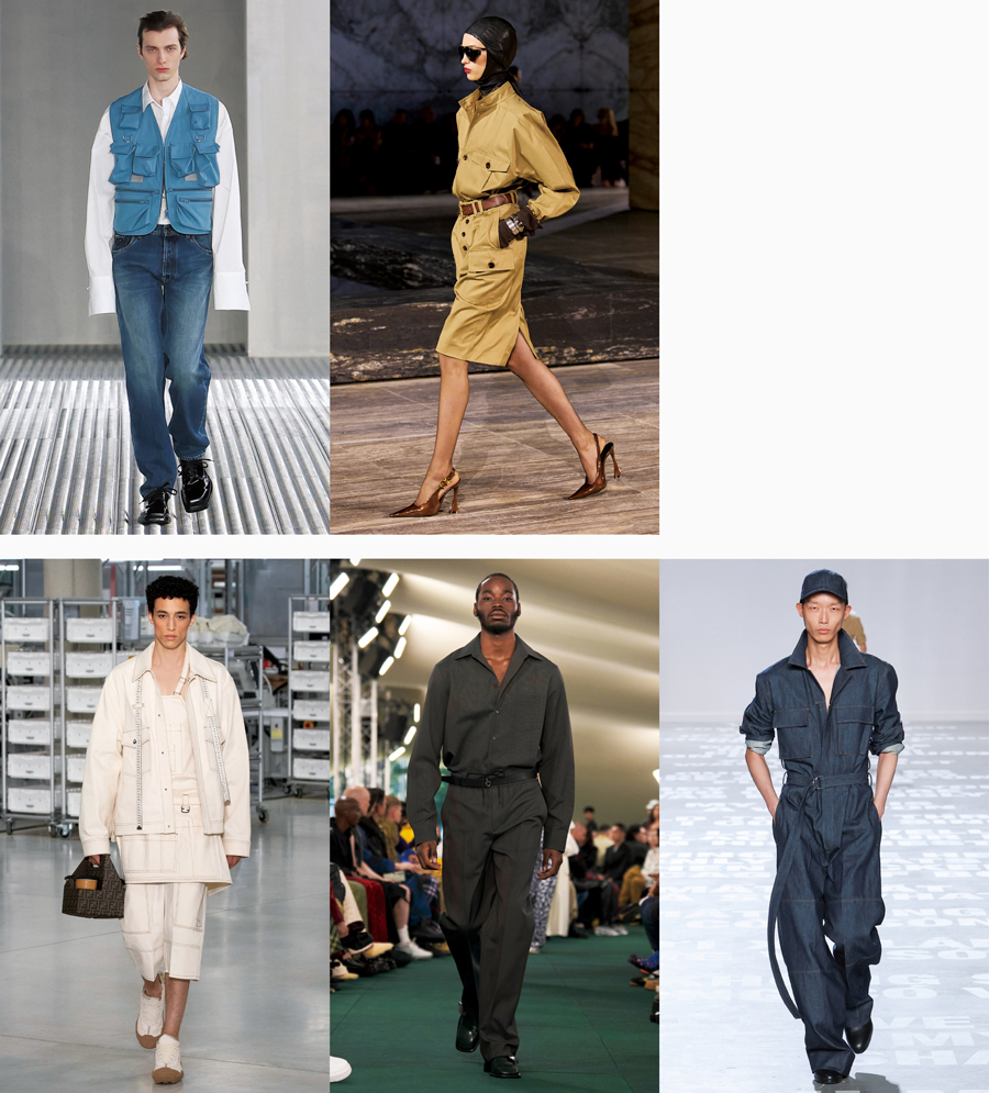 Collection Review | Silver Magazine