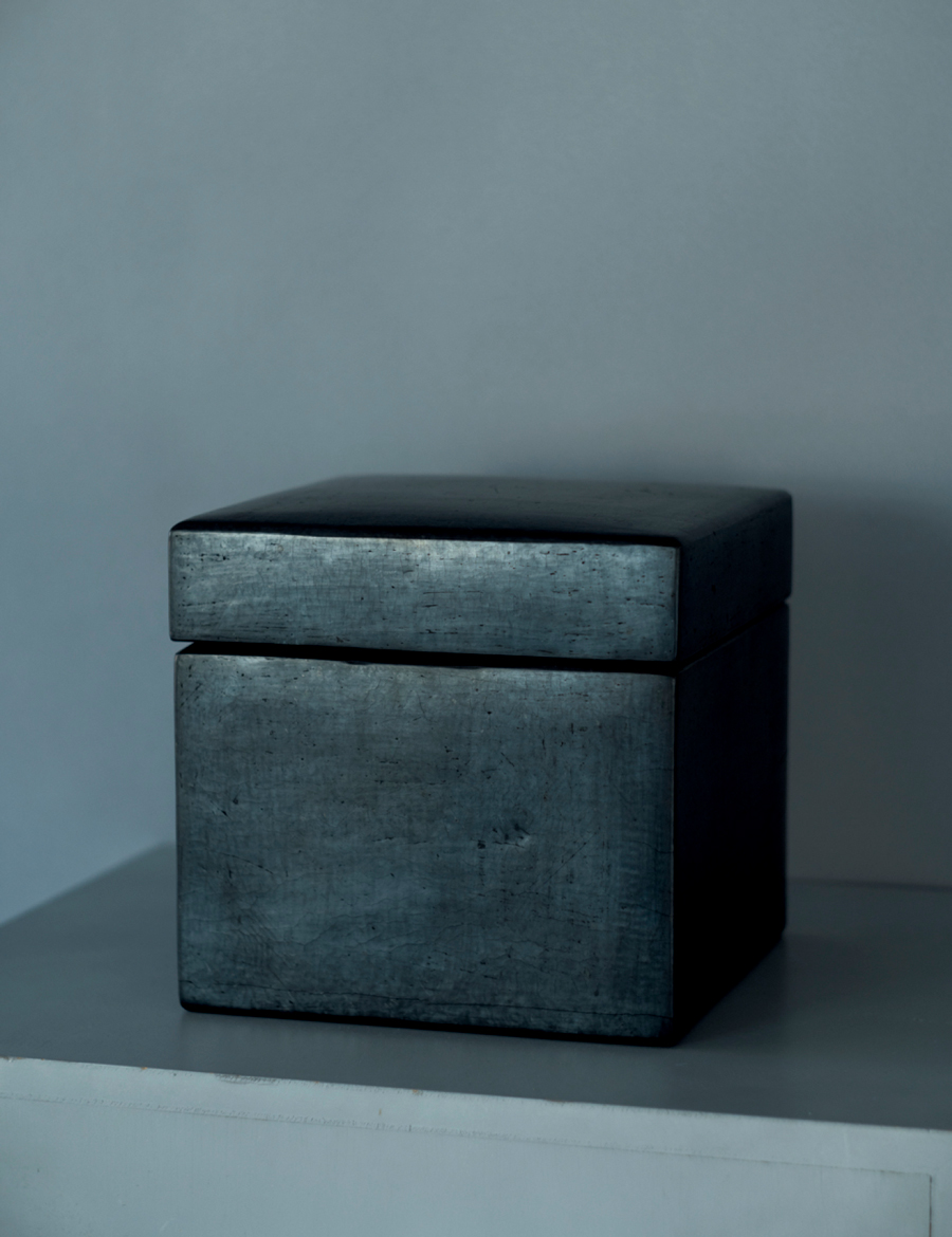 ART untitled BOSCO SODI | Silver Magazine