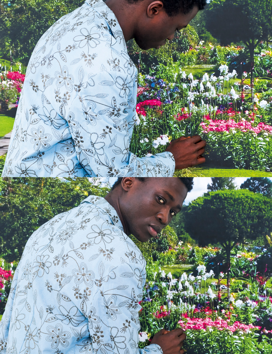 feature of collection | Silver Magazine