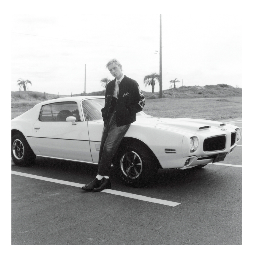 chasing the coast GOLD | Silver Magazine