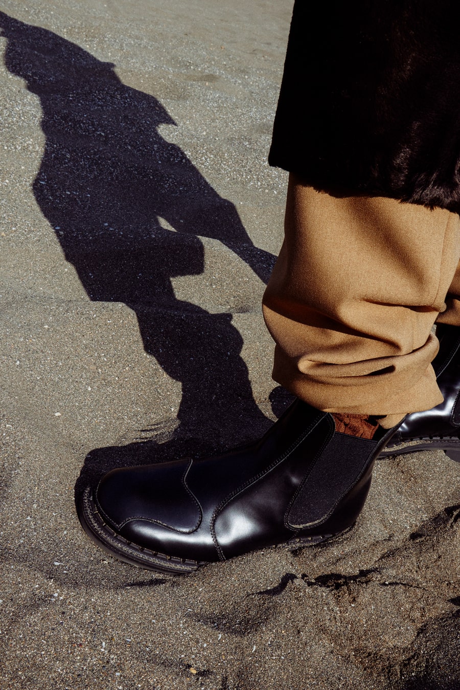 In the UK International Gallery BEAMS | Silver Magazine